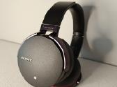 Sony Mdr-xb950bt belaidės ausinės - nuotraukos Nr. 3