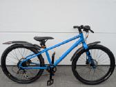 White XC 24 Lite