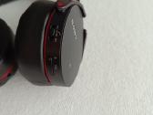Sony Mdr-xb950bt belaidės ausinės - nuotraukos Nr. 7
