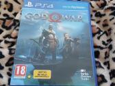 God of war diskas (Ps4)