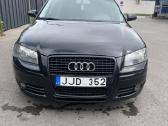 Audi a3 8p