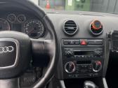 Audi a3 8p - nuotraukos Nr. 2