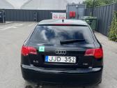 Audi a3 8p - nuotraukos Nr. 3