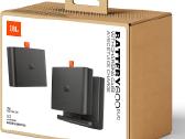 Jbl Battery su įkrovimo dėklu - nuotraukos Nr. 4