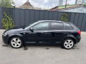 Audi a3 8p - nuotraukos Nr. 5