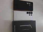Samsung Galaxy S25 Ultra 256gb - nuotraukos Nr. 2
