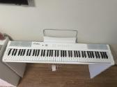 Artesia Performer 88-klavišų skaitmeninis pianinas - nuotraukos Nr. 2