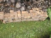 Šamotinės plytos - nuotraukos Nr. 2