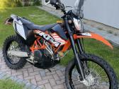 Parduodu KTM 690 Enduro R 2012 m.