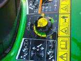 Parduodamas idealios būklės John Deere X300r - nuotraukos Nr. 6