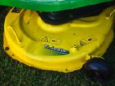 Parduodamas idealios būklės John Deere X300r - nuotraukos Nr. 7
