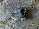 Asics Gel-kayano 14 – Sidabrinė