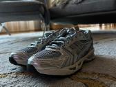 Asics Gel-kayano 14 – Sidabrinė - nuotraukos Nr. 2