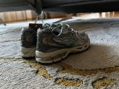 Asics Gel-kayano 14 – Sidabrinė - nuotraukos Nr. 3