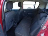 Dacia Sandero - nuotraukos Nr. 7