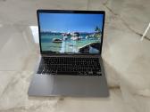 MacBook Air M1 - nuotraukos Nr. 2