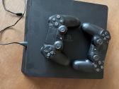 Parduodu Ps4 Slim