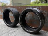 Pirelli P Zero 275/35 R20 102y XL 2022 m. 2 vnt.