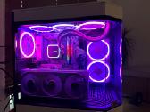 Ryzen 7 9800x3d, 32gb, 1tb, rtx 4070 ti - nuotraukos Nr. 4
