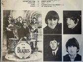 Parduodama Vinilinių Plokštelių Kolekcija
