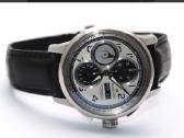 Laikrodis Mp6348-ss001-12e