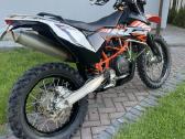 Parduodu KTM 690 Enduro R 2012 m. - nuotraukos Nr. 2