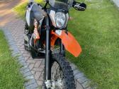 Parduodu KTM 690 Enduro R 2012 m. - nuotraukos Nr. 3