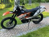 Parduodu KTM 690 Enduro R 2012 m. - nuotraukos Nr. 4