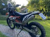 Parduodu KTM 690 Enduro R 2012 m. - nuotraukos Nr. 5