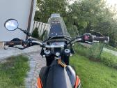 Parduodu KTM 690 Enduro R 2012 m. - nuotraukos Nr. 6