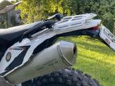 Parduodu KTM 690 Enduro R 2012 m. - nuotraukos Nr. 8