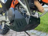 Parduodu KTM 690 Enduro R 2012 m. - nuotraukos Nr. 9