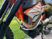 Parduodu KTM 690 Enduro R 2012 m. - nuotraukos Nr. 10