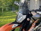 Parduodu KTM 690 Enduro R 2012 m. - nuotraukos Nr. 11