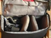 Krepšys Manfrotto Shoulder Bag M III - nuotraukos Nr. 2