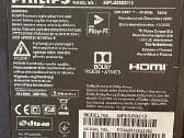 Philips 50" 4k Smart TV su Ambilight (50pus8505/12 - nuotraukos Nr. 3