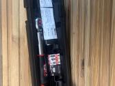 Naujas Ks Tools dinamometrinis raktas 5-25nm