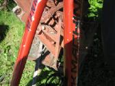 Miesto dviratis - nuotraukos Nr. 6