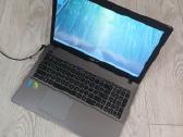 Asus F550 Intel Core i5 750 GB HDD - nuotraukos Nr. 3