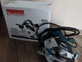 Naujas Makita pjūklas Hs6101