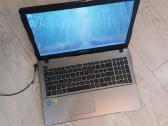 Asus F550 Intel Core i5 750 GB HDD