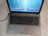 Asus F550 Intel Core i5 750 GB HDD - nuotraukos Nr. 2