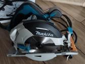 Naujas Makita pjūklas Hs6101 - nuotraukos Nr. 2