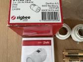 Danfoss Ally radiator Thermostat014g2420 - nuotraukos Nr. 4