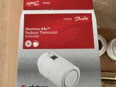 Danfoss Ally radiator Thermostat014g2420 - nuotraukos Nr. 5