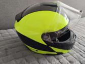 Agv Carbon šalmas + Sena 50s Harman Kardon interko - nuotraukos Nr. 3