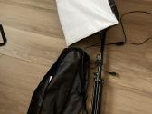 Fgen LED Softbox Lighting Kit