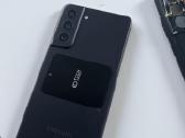Samsung S21fe 5G - nuotraukos Nr. 2