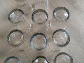 Tarybinės granionkės 150ml,100ml. - nuotraukos Nr. 8