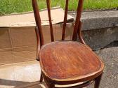 Antikvarinė kėdė "Thonet"